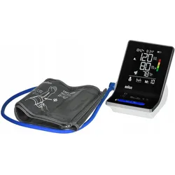 Braun, Blutdruckmessgerät, ExactFit 3