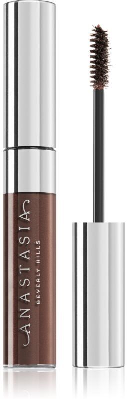 Anastasia Beverly Hills Brow Tinted Gel eyebrow gel shade Auburn 9 g