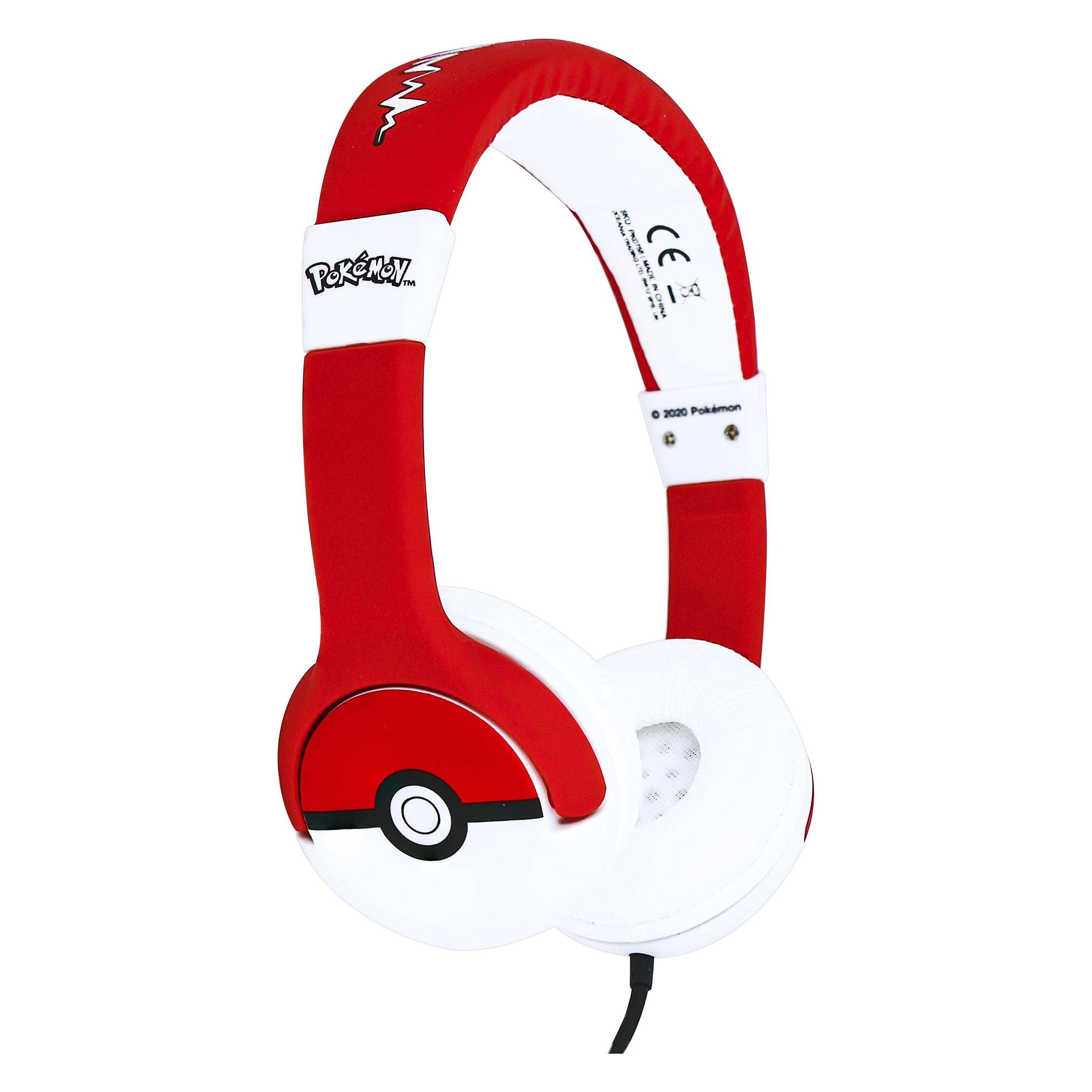 OTL Pokemon Pokeball (PK0758)