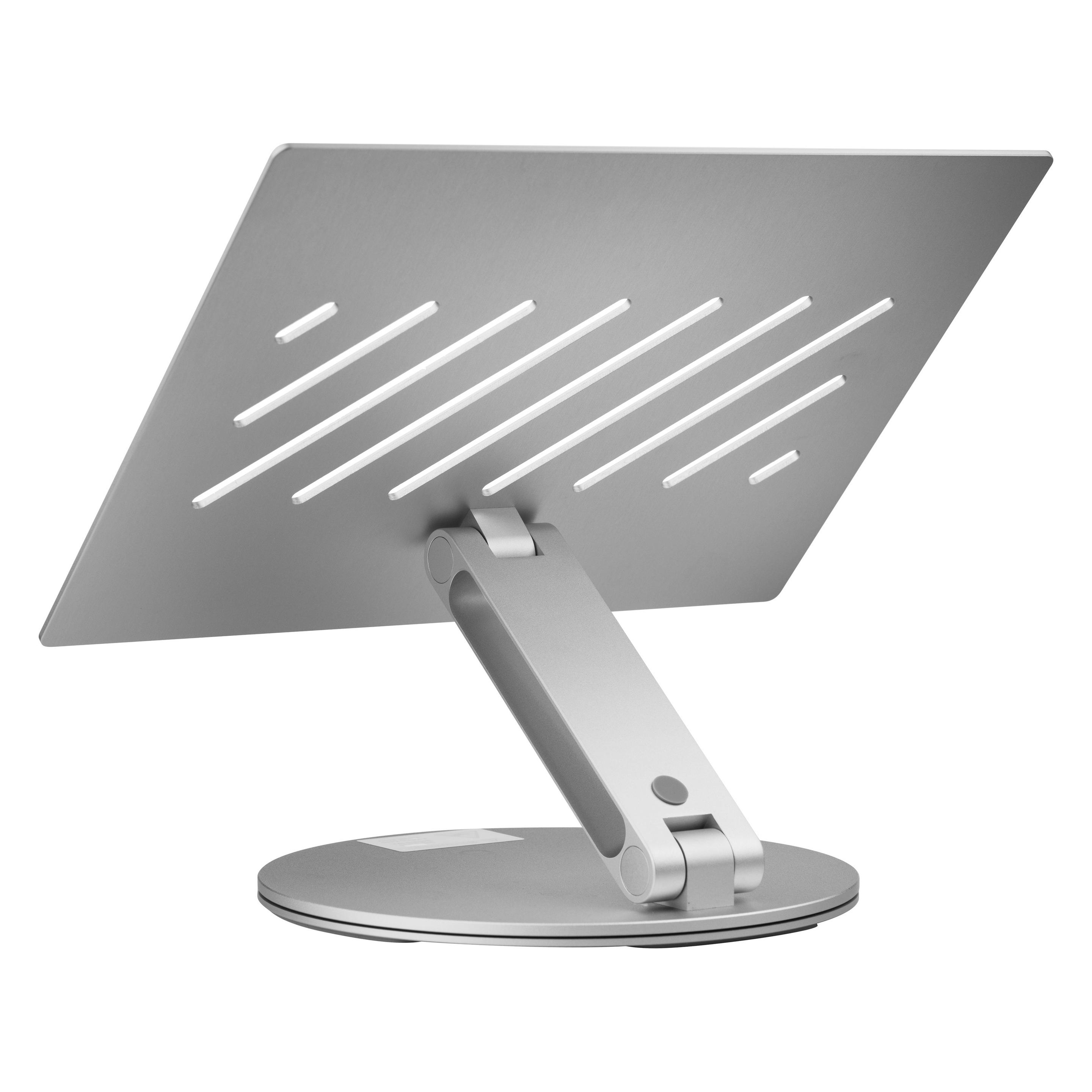 Yicosun B4 Laptop-Ständer, silber (53093923)