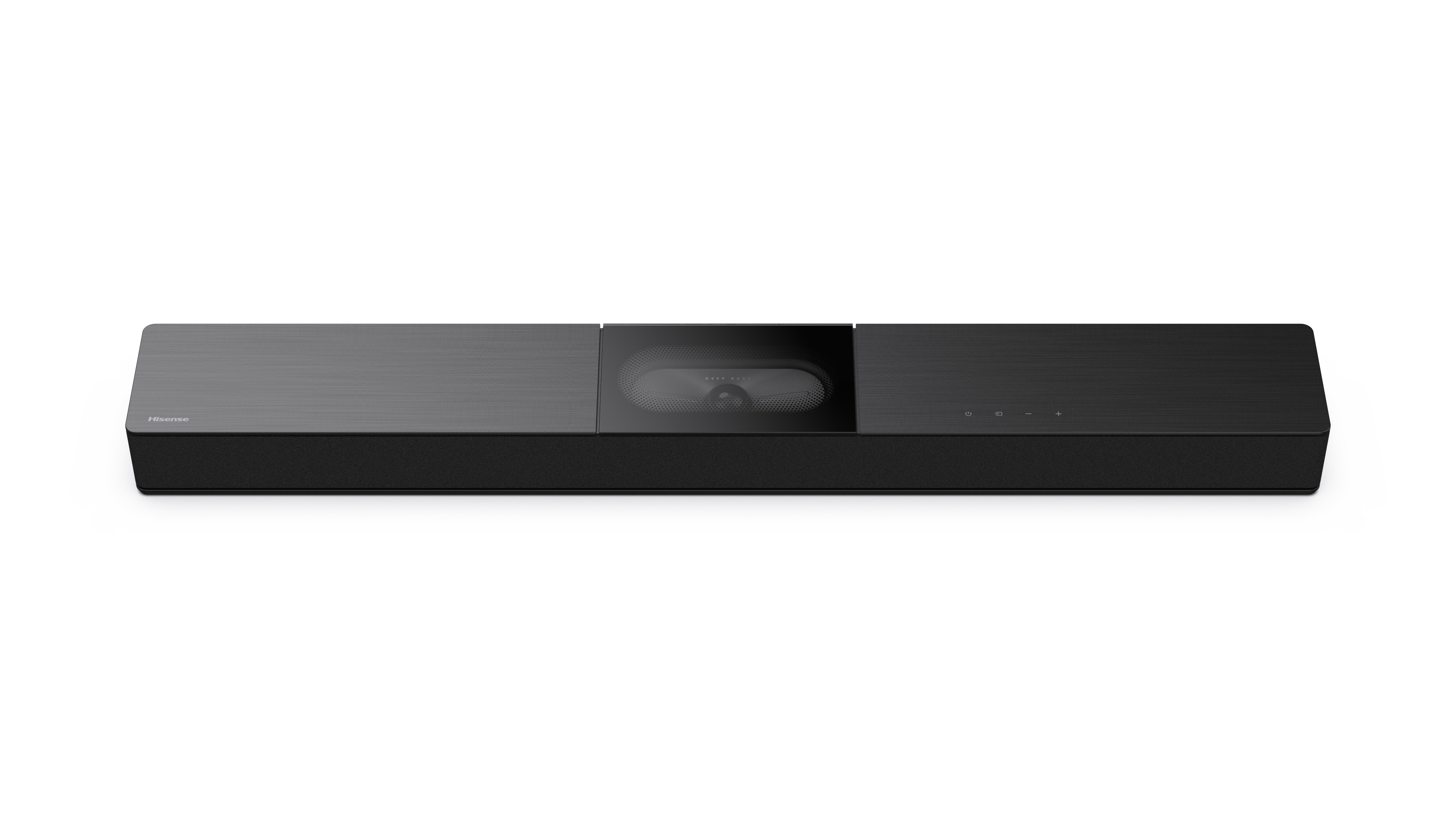 Hisense HS2000 2.1 Kanal Soundbar schwarz