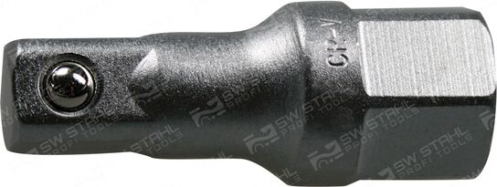 Swstahl Verlängerung, Steckschlüssel 05804l