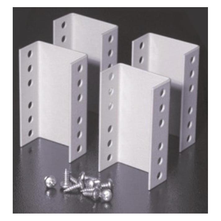 Schweitzer EasyRack - Rack-Einbaukit (EZV 1014)