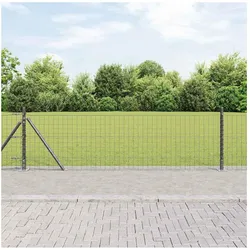 vidaXL, Zaunpfosten + Pfähle, Cazonar (26x Betonpfosten)