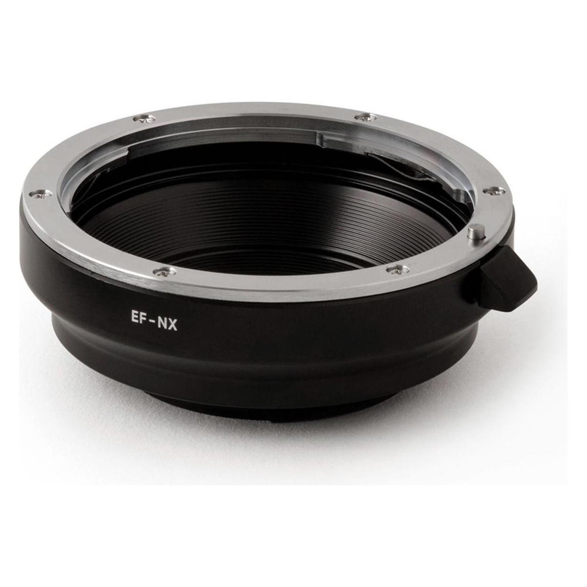 Urth Lens Mount Adapter: geeigner für Canon (EF / EF S) Lens to Samsung NX Camera Body (D239551)