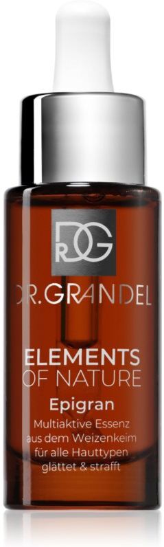 Dr. Grandel Elements Of Nature Epigran firming serum for the face 30 ml