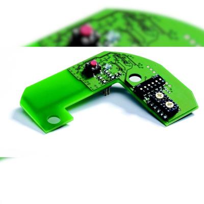 Hekatron Vertriebs Funkmodul Pro X 31-5200001-12-02
