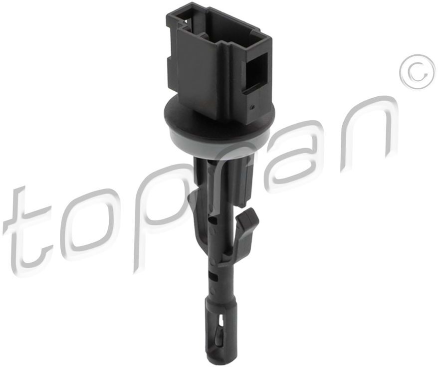 Topran Sensor, Innenraumtemperatur HANS PRIES 120 767