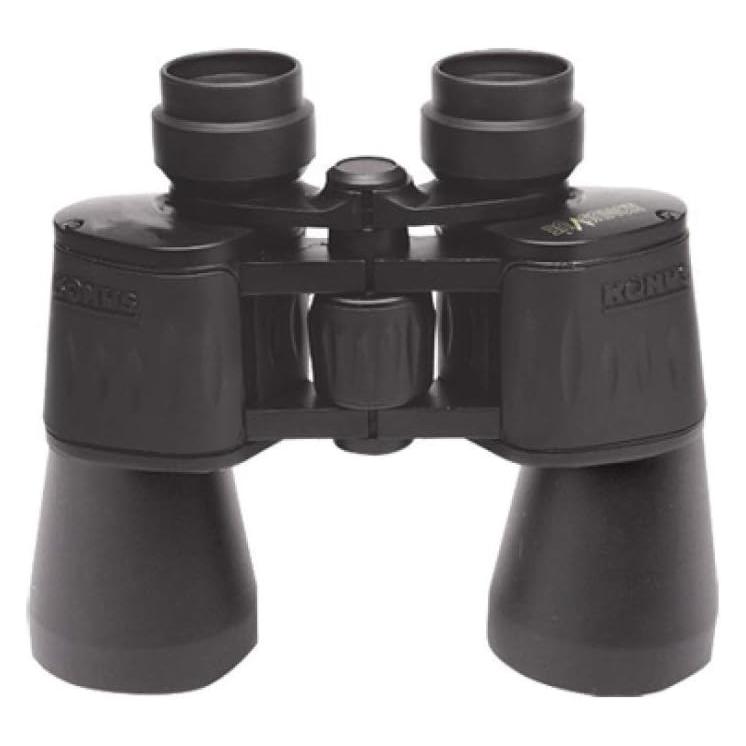 Konus Fernglas Konusvue 7x50 (7x, 50 mm) (KON2102)