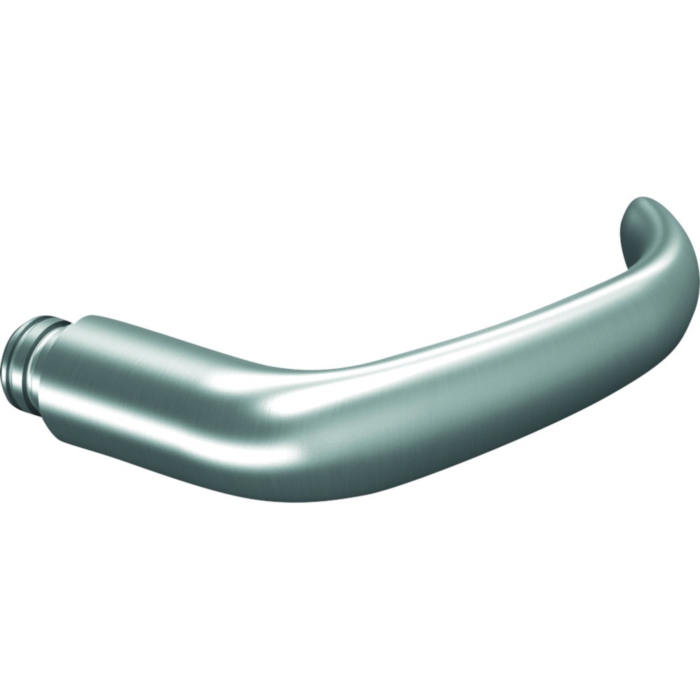 OGRO Drückerlochteil 8999, 9 mm, Edelstahl 90055021478