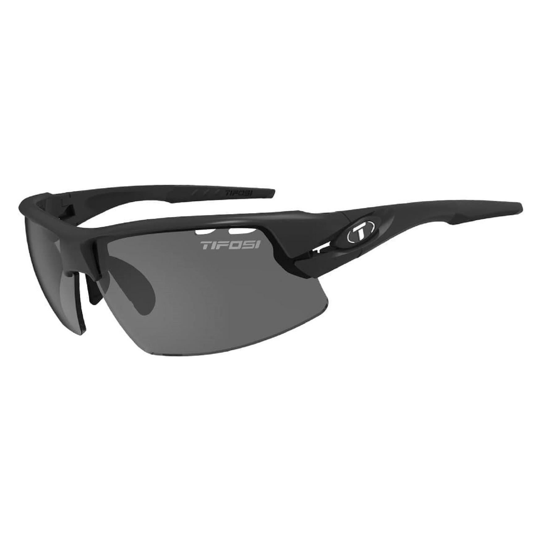Tifosi Crit Glasses (TFI-1340100101)