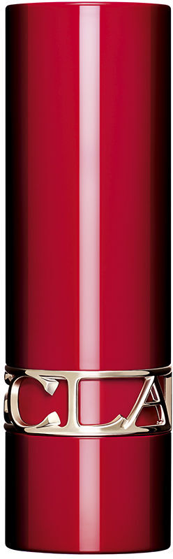 Clarins Joli Rouge carcasa #roja