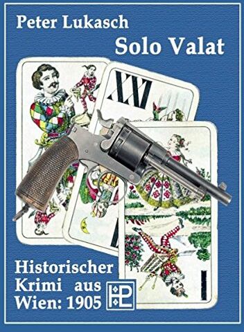 Peter Lukasch - Solo Valat - Preis vom 30.09.2026 22:30:23 h