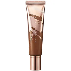 Fenty Beauty, Lippenstift + Lipgloss, Gloss Bomb Cream Color Drip Lip 02 Fenty Glow 0.3oz Authentic (02 Fenty Glow)