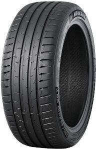Nankang - Reifen Sommerreifen [Nankang] 255/45zr19 104w Sportnex As-3 Ev Jd933