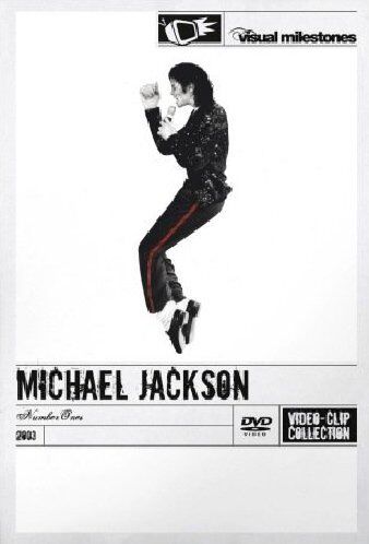 Michael Jackson - Michael Jackson - Number Ones - Preis vom 19.10.2026 19:33:35 h