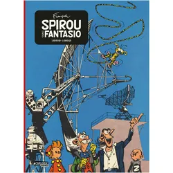 Spirou und Fantasio Gesamtausgabe Neuedition 7, Comics + Manga von André Franquin