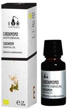 Terpenic Lab Aceite Esencial Cardamomo 5 ml