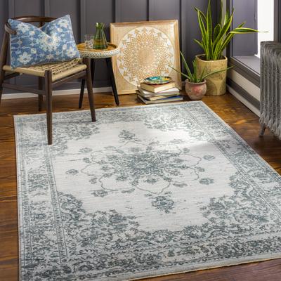 Livabliss Artistic Weavers Hanya Traditional Area Rug