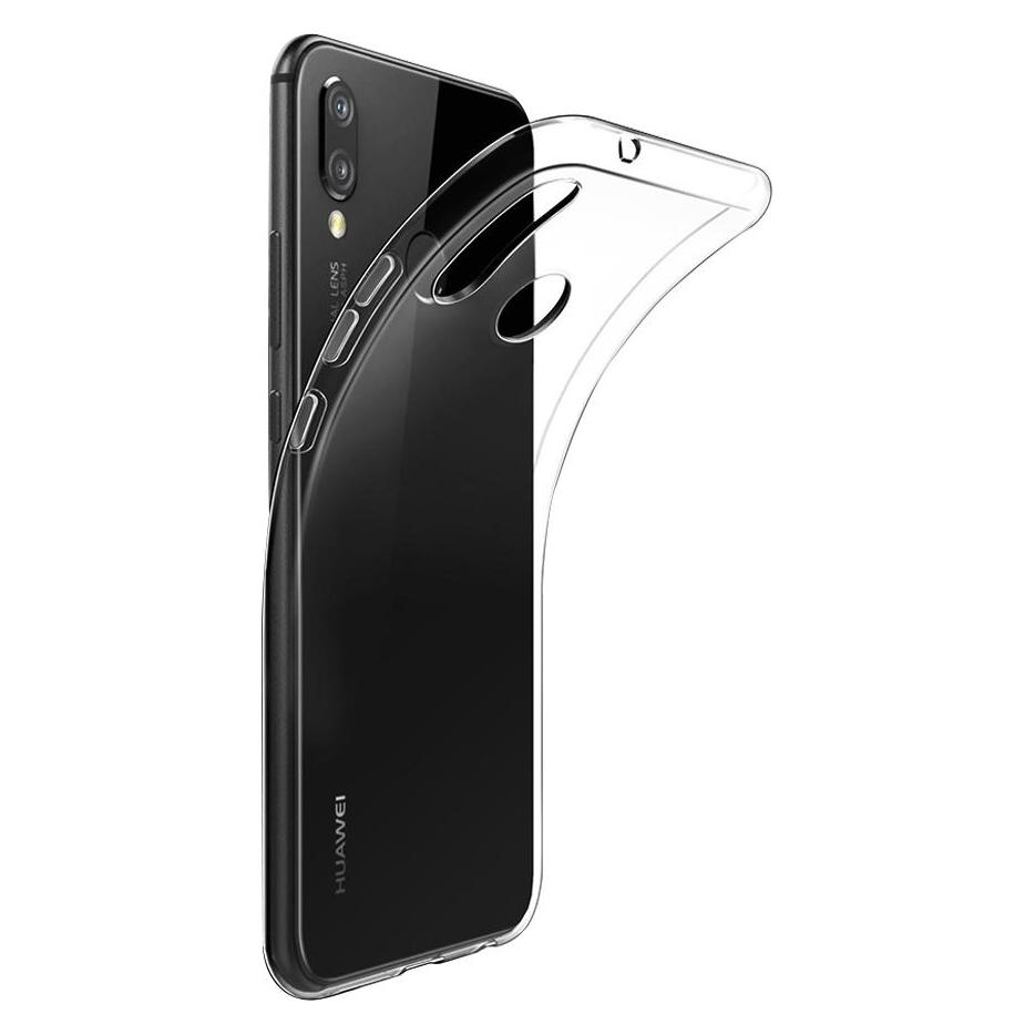 cyoo Cover Hülle klar - Huawei P20 Lite (Huawei P20 Lite) (CY120224)