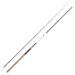 Spinnrute XK Bone (Trout Special, 0,5 - 5  g.) Trout Special, Trout Special / 300cm 0,5-5,0g