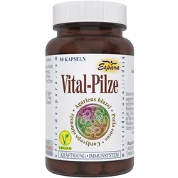 Vital-Pilze 50 ST
