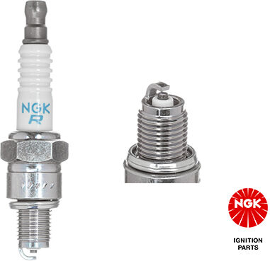Ngk Zündkerze 6535 Für Honda