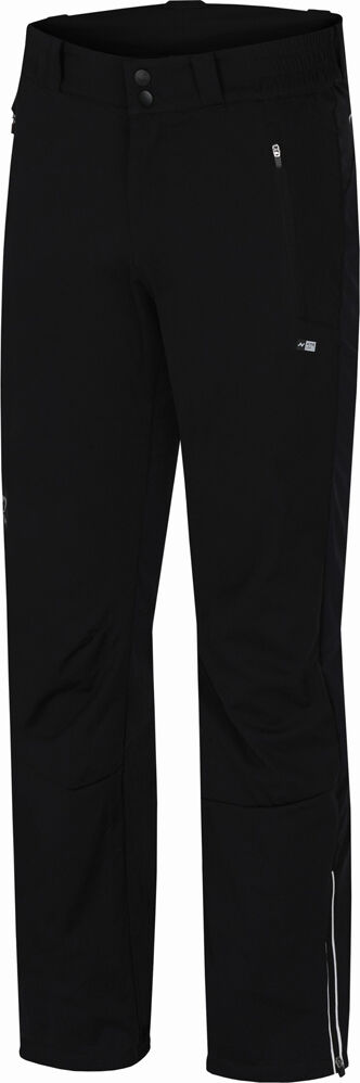 Hannah berkant pantalón montaña hombre Gris (L)