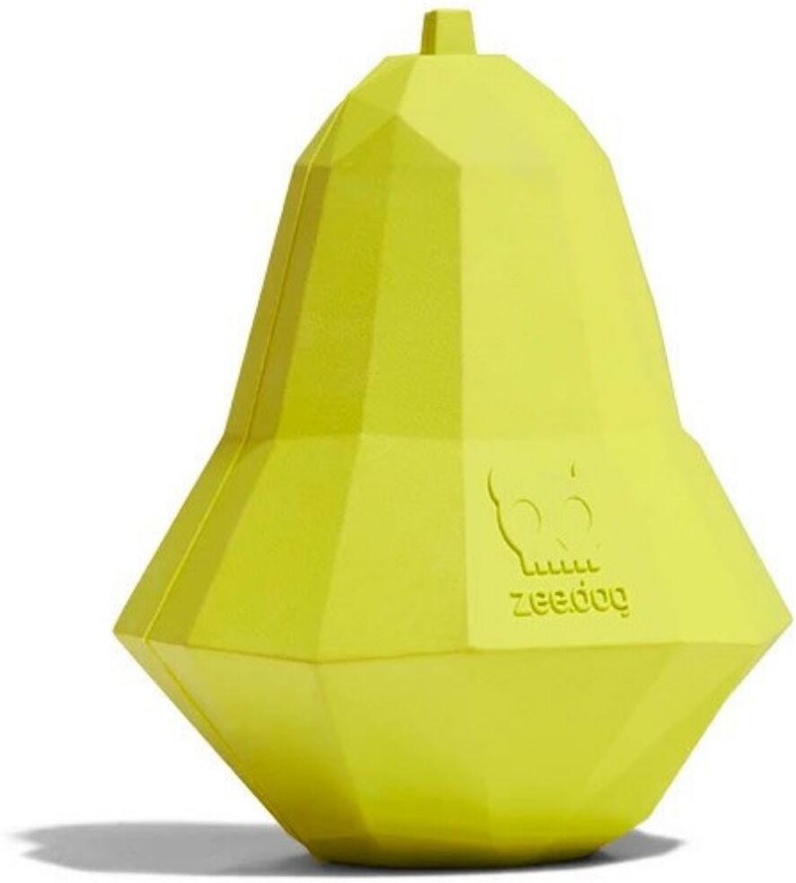 Zee.Dog Gioco per Cani Super Pera in Gomma
