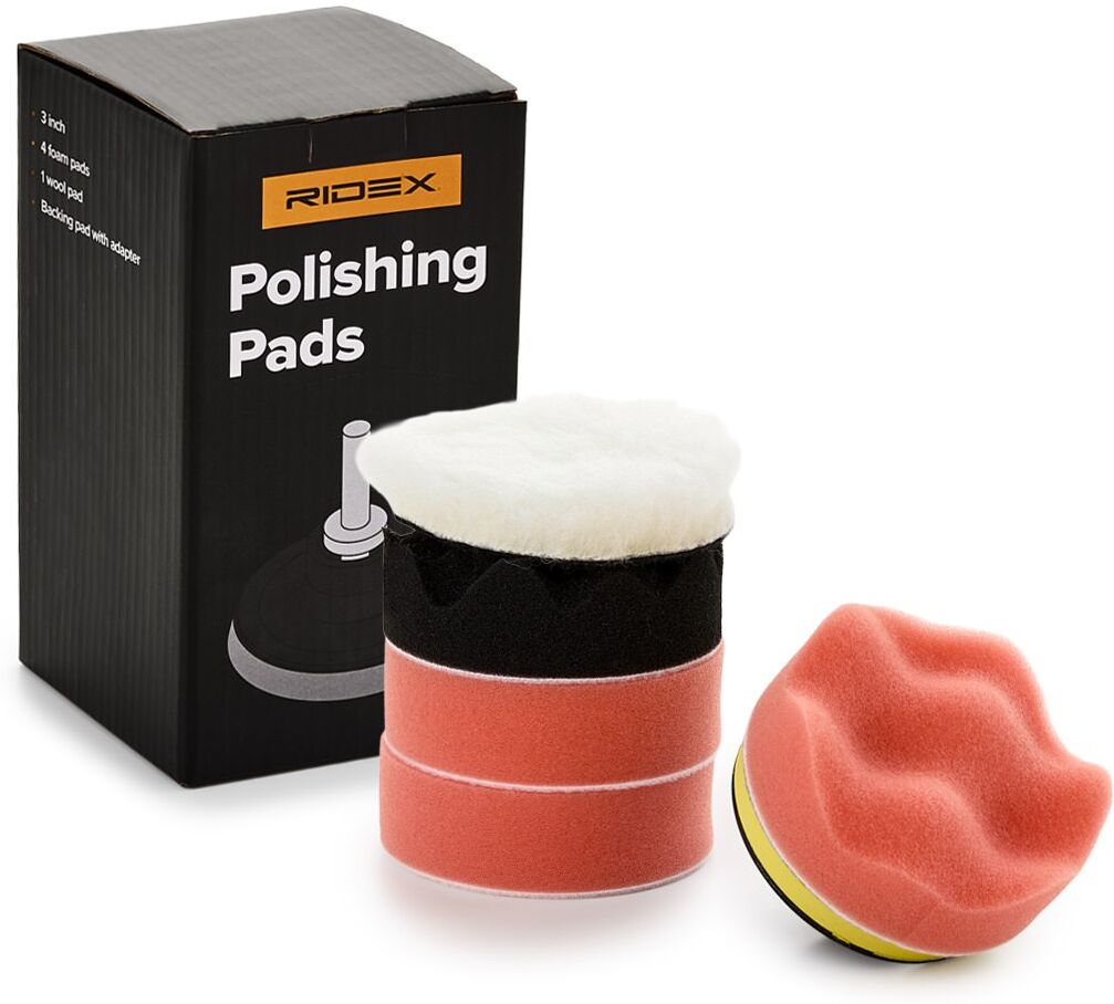 RIDEX 7437A0003 Attachment Set, polisher