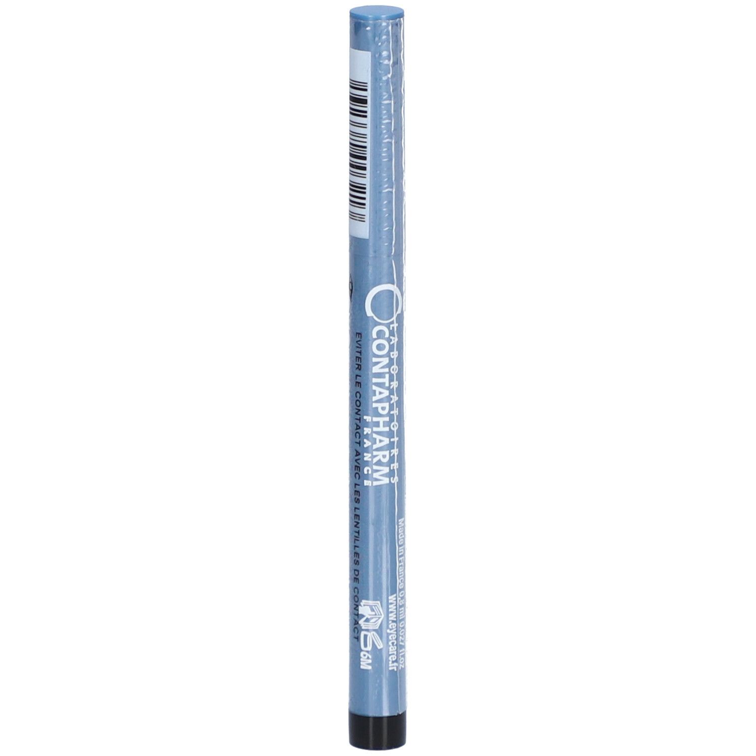 EYE Care Eyeliner Filzstift schwarz 321 0,8 ml Stifte