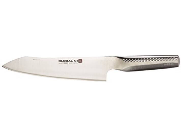 Global Ni GN-009 Kochmesser 20 cm