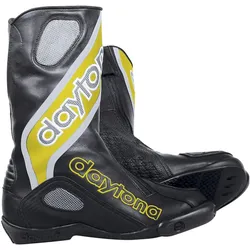Daytona, Motorradschuhe, Sport Stiefel Eco Sports GTX (Damen, 45)