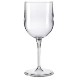 Origin Outdoors Weinglas 340 ml - STK - transparent