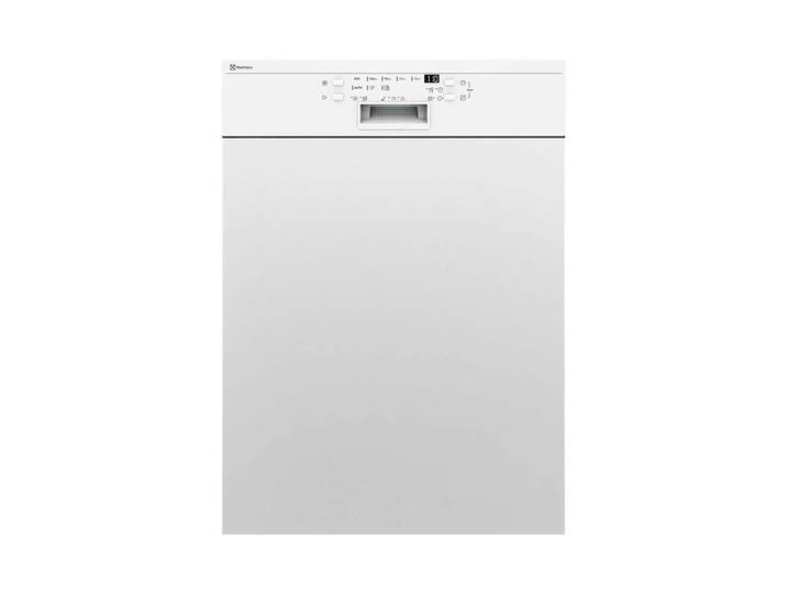 Electrolux GA55LIWE Geschirrspüler Weiss