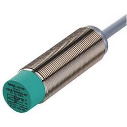 Pepperl+Fuchs Sensor Induktiv NBN8-18GM60-WO 124315 M18 nicht bündig Zweidraht