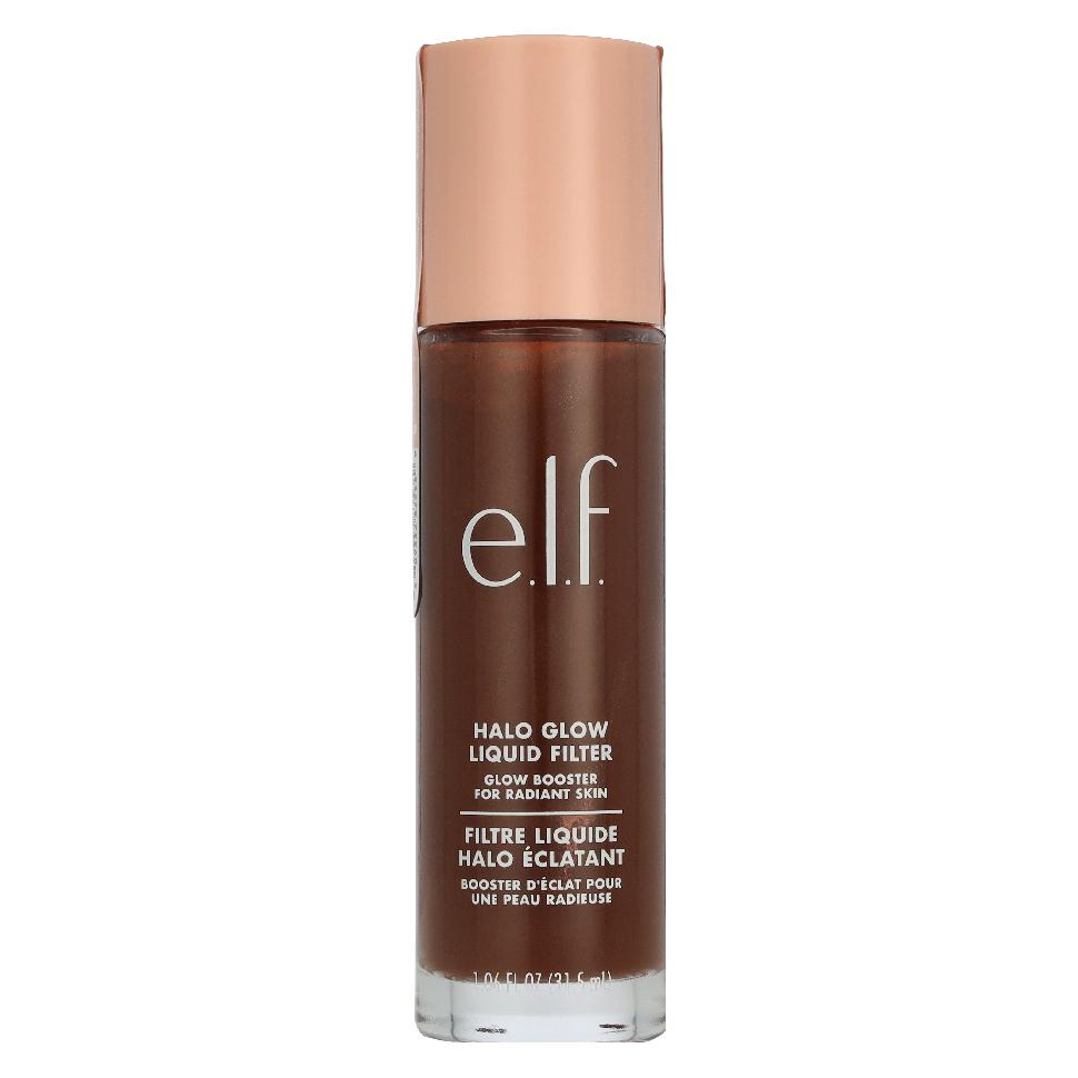 e.l.f. Halo Glow (Highlighter, 31.50 ml) (57483888)