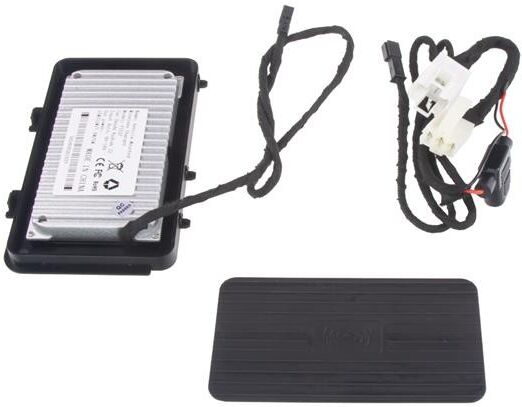 STUALARM RWC-SK09QI In-car charger