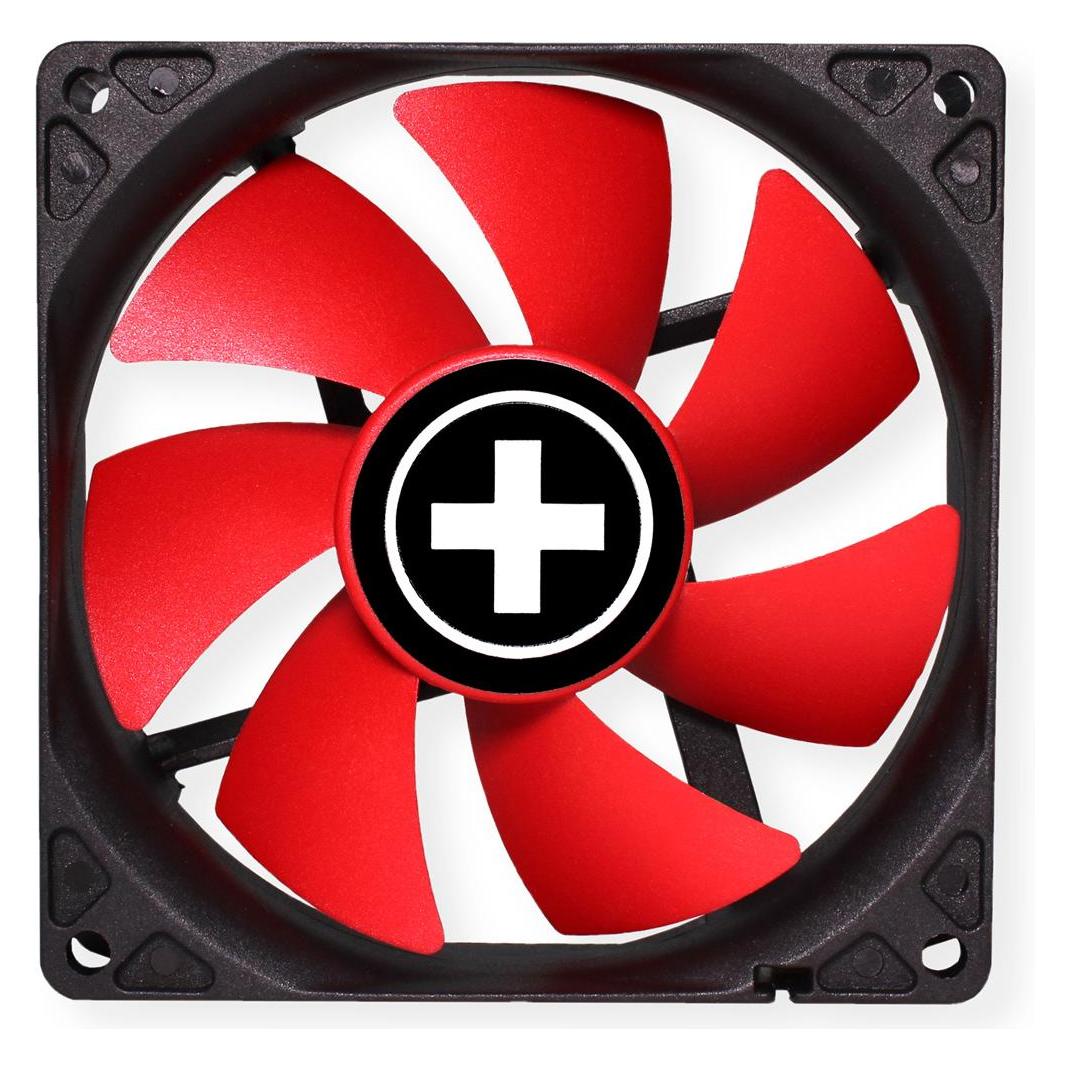 Xilence Performance C Series XPF92.R.PWM (92 mm, 1x) (XF041)