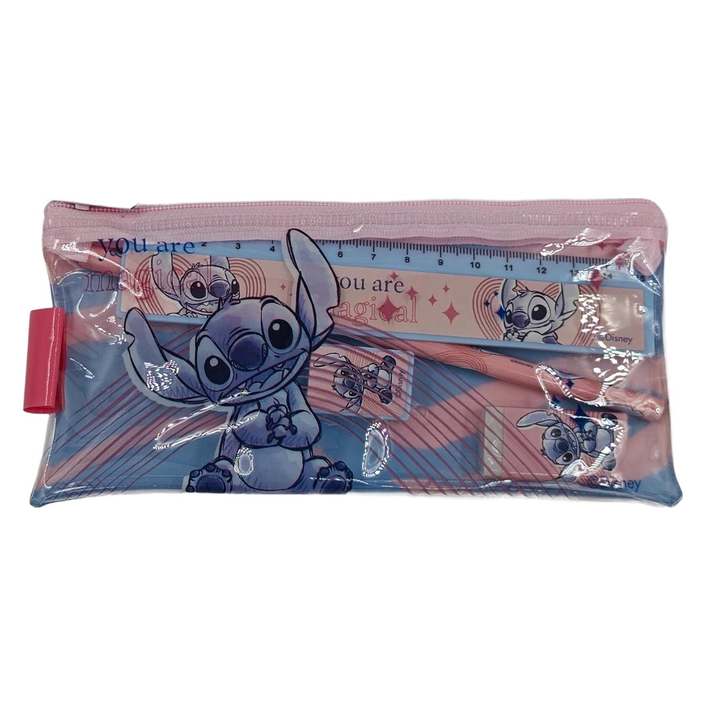 Kids Licensing Stitch Schreibset (830.0000010)