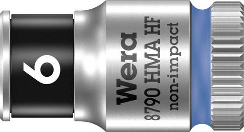 Wera Werk Steckschlüsseleinsatz 05003721001
