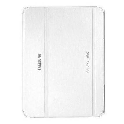 Samsung Book Cover (Samsung Galaxy Tab 3 10.1) (EF-BP520BWEGWW)