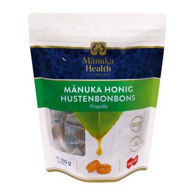 Manuka Health MGO 400+ Lutschbonb.Propolis 250 g Bonbons