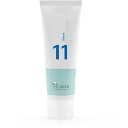 Biochemie Pflüger Schüßler-Salz Nr. 11 Silicea D4 75 g