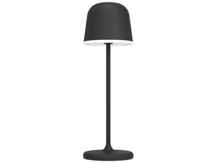 EGLO Mannera, Schwarz, Aluminium, Stahl, IP54, III, 1 Glühbirne(n), 2,2 W