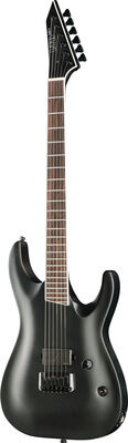 ESP LTD MT-I Mick Thomson BLKS noir mat