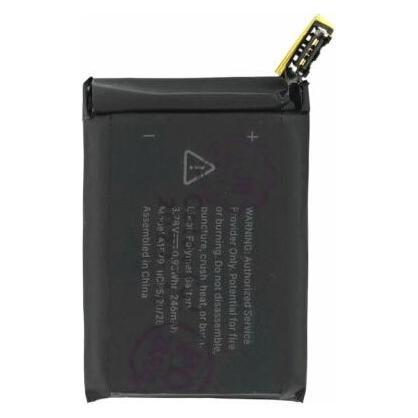 OEM Battery for Apple Watch 1 - 42mm (A1554) (25445677)