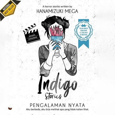 Indigo Stories - Hanamizuki Mega, Audio, 9789152185063
