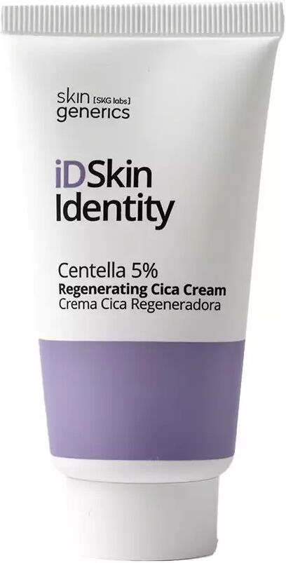 Skin Generics Id Skin Identity Centella 5% Regenerating Cica Cream