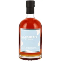 Callisto XIV - 2012/2024 - Scotch Universe - Oloroso Sherry...